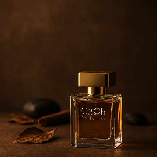 The C3oh Signature Collection: Where Luxury Meets Timeless Elegance