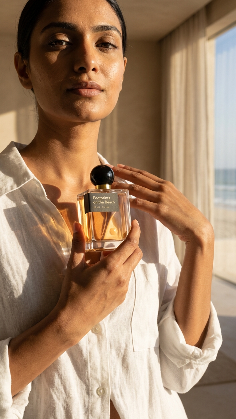 How to Make Your Perfume Last All Day: Expert Longevity Tips for Luxury Fragrances