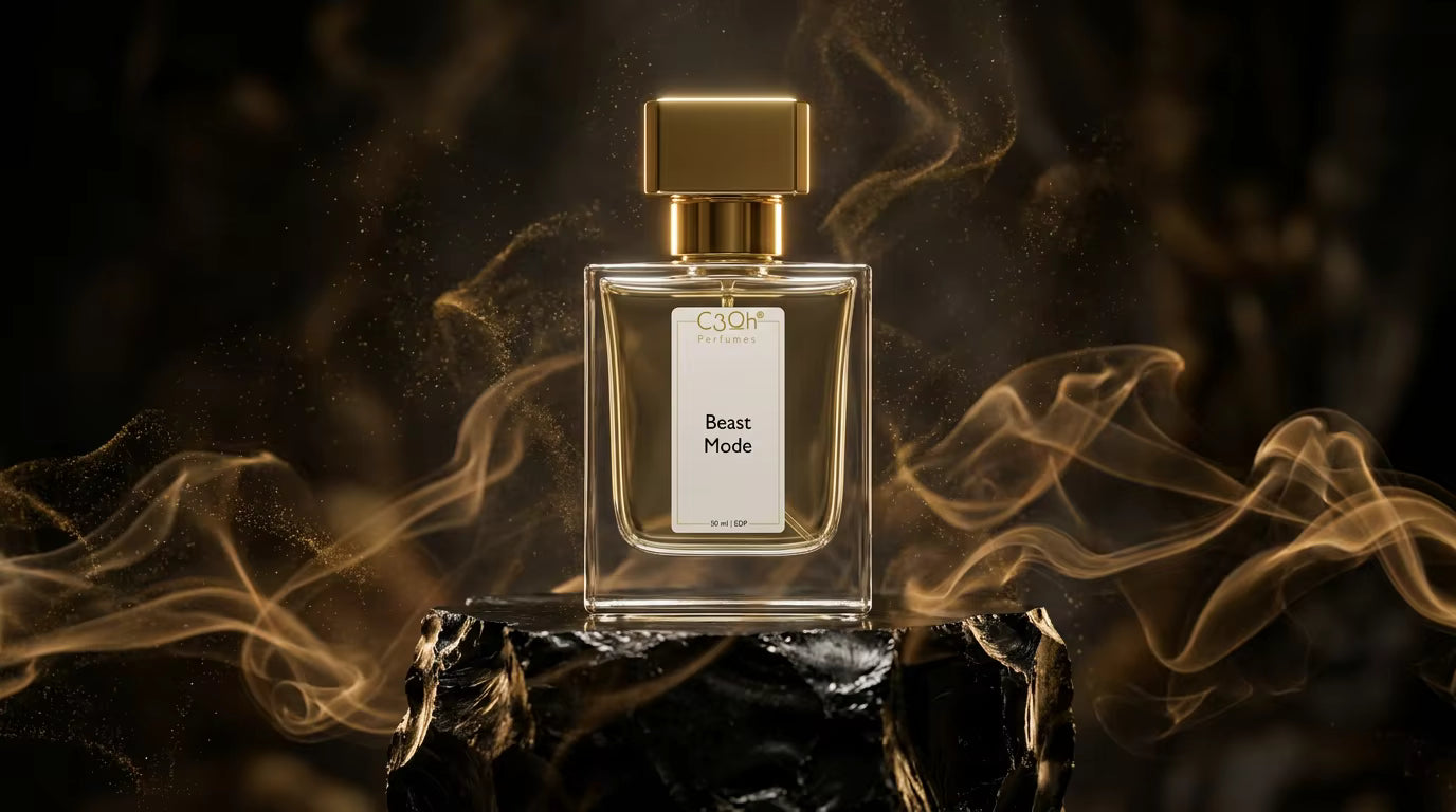 Beast Mode Fragrances