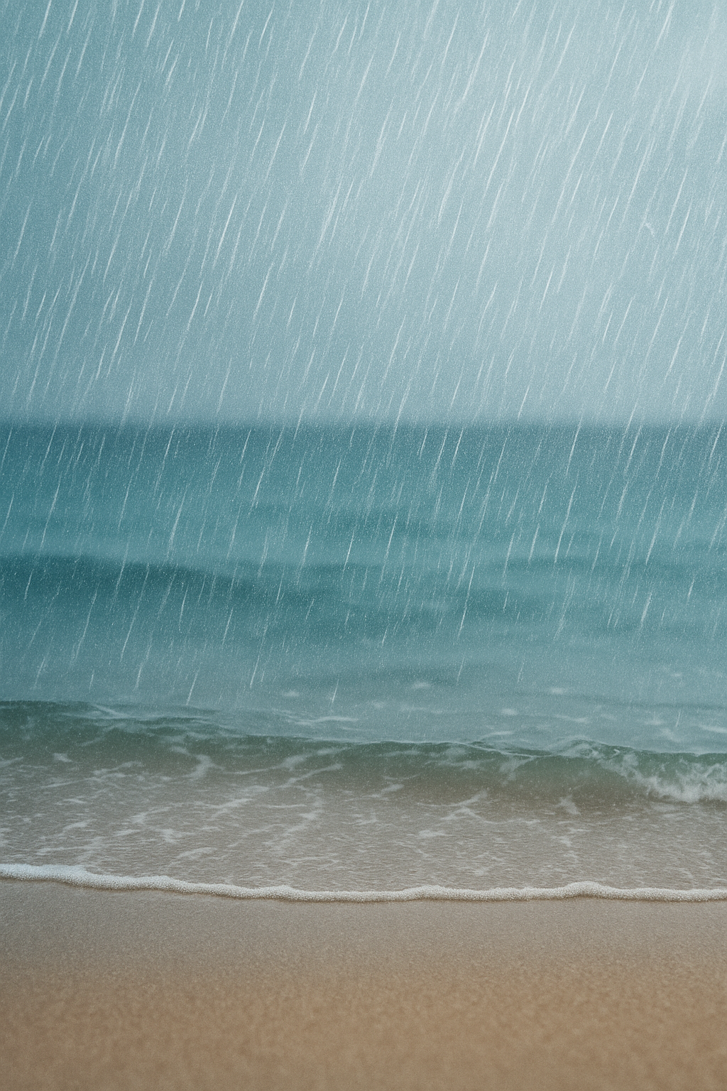 C3oh Rain on the Beach | Men and Women's Perfume | Earthy Fresh Fragrance | 100 ml & 50 ml