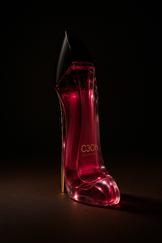 C3oh Miss Marvelous | Women's Perfume | Floral Vanilla Fragrance | 100 ml