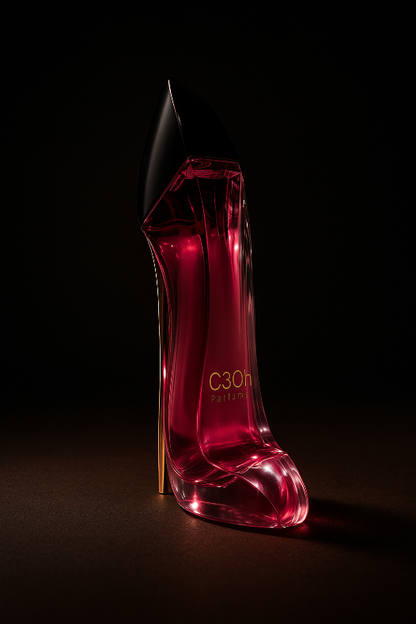 C3oh Miss Marvelous | Women's Perfume | Floral Vanilla Fragrance | 100 ml