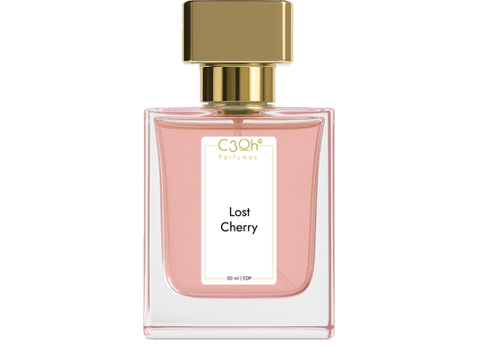 C3oh Lost Cherry Perfume Spray for Men Women Oriental Gourmand Spicy Fragrance 50 ml 100 ml Men Womens Eau De Perfume Spray Luxury Gift for Him Her Perfume for Luxurious Sensual Confident Mysterious Men Women