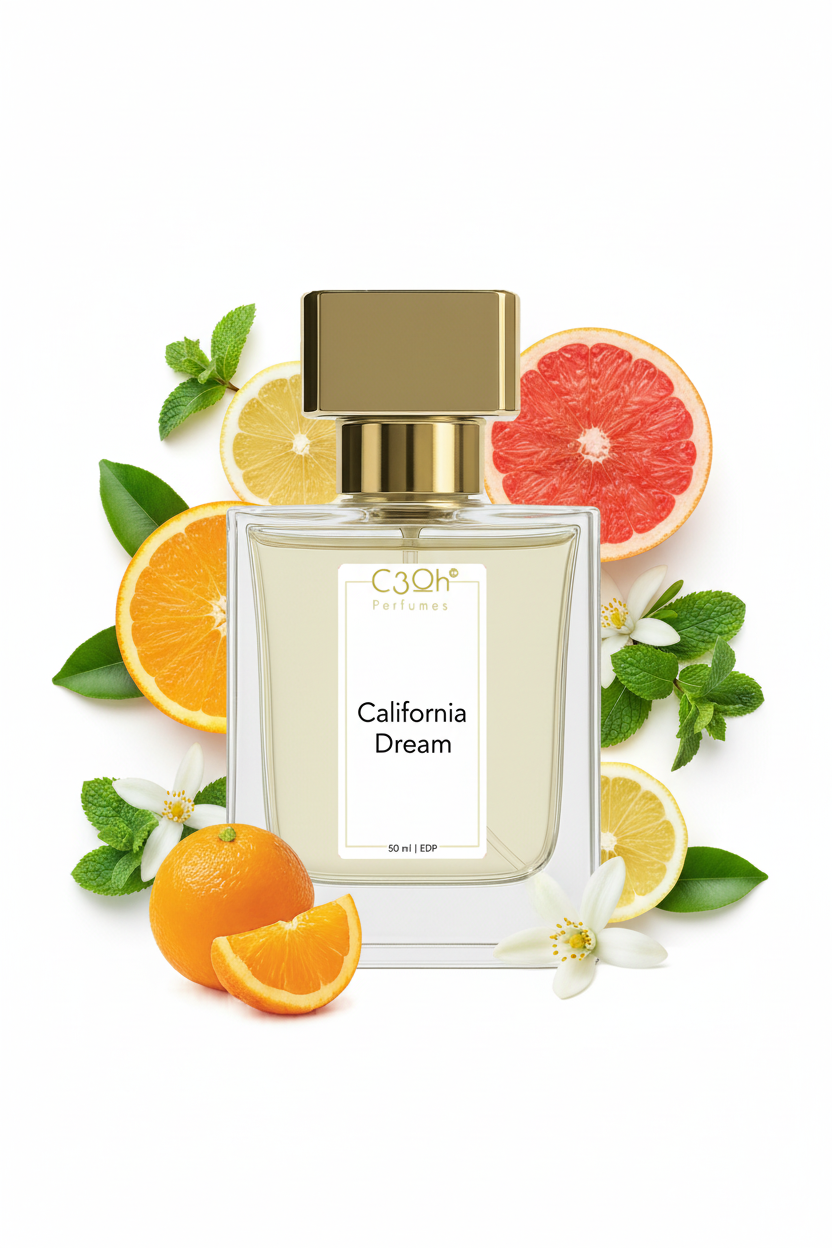 C3oh California Dream – Hero Image