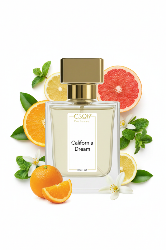 C3oh California Dream – Hero Image